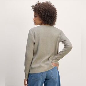 Everlane Waffle Henley